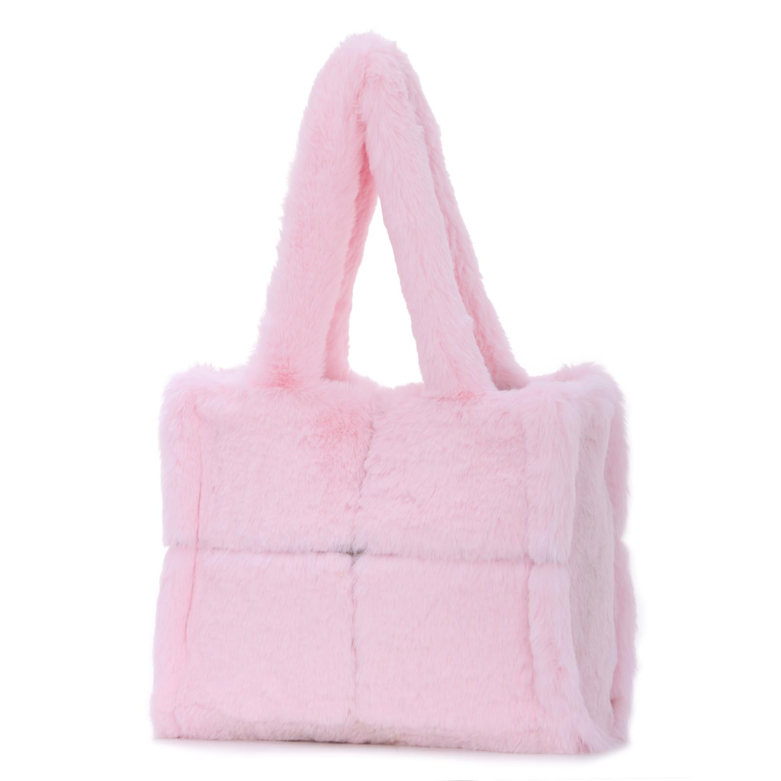 EVEOUT Niedlicher Kawaii Nylon Schulrucksack mit schönen Anh
