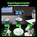 2025 3 in 1 Charging Station for Apple Compatible with Magsafe Charger Stand for iPhone 17 16 15 14 13 12 Wireless Charging Station for AirPods Wireless Charger for iWatch Series