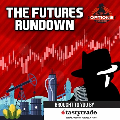 The Futures Rundown 62: The Greenland Trade War & Precious Metals Surge | Silver, Nat Gas, Lithium
