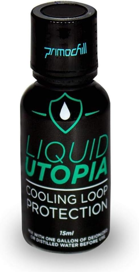 PrimoChill Liquid Utopia - 15ml Bottle