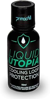 PrimoChill PCLUBT-CLR Liquid Utopia