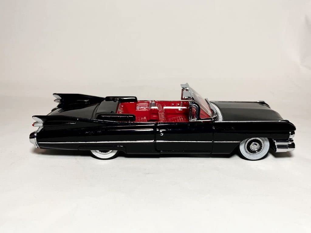 Amazon | DINKY 1/43 1959 CADILLAC DEVIL キャデラック デビル