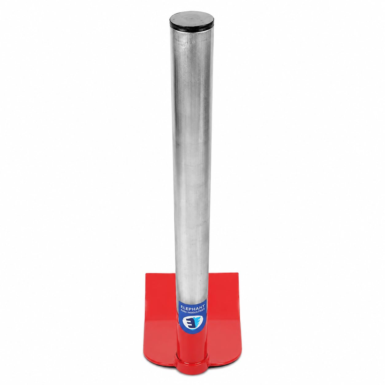 Heavy Duty Iron Manvetti Hoe for Gardening, Farming and Soil Digging | Strong Metal Blade with Long Handle-picture-20
