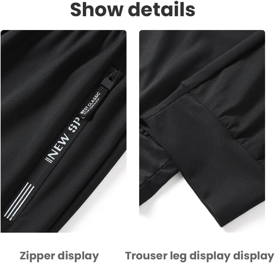 2026 Women's Stretch Quick Drying Pants with Pockets - Stretch Active Pants for Women Over 50 - Image 7