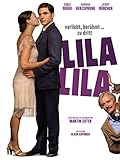 martin suter elefant rezension  Lila, Lila (2009)