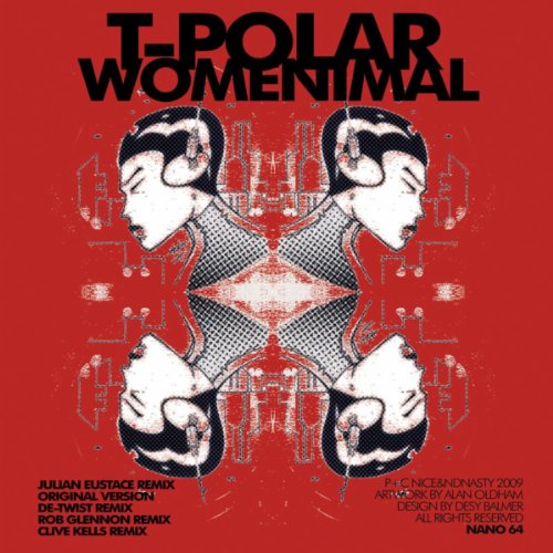 Womenimal (T-Polar's Original Mix)