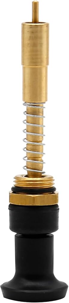 Amazon.com: MDEOOSKY Pull Choke, Carburetor Choke Starter Pull