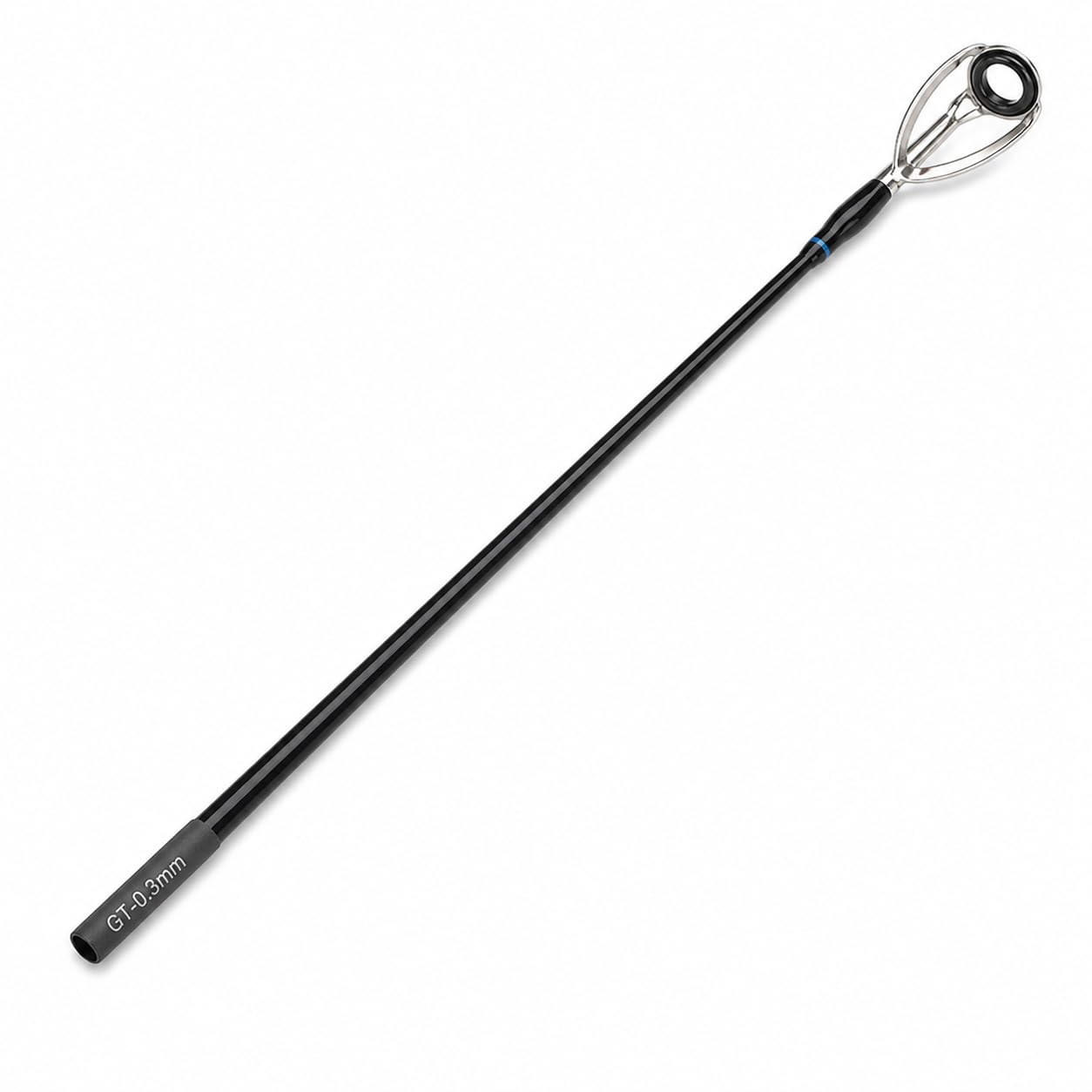 per Canna da Pesca a Esca Composita, 2.1m, Diam. 9.9mm | Resistente all'usura, per , Pesca costiera, Per pescatori dilettanti