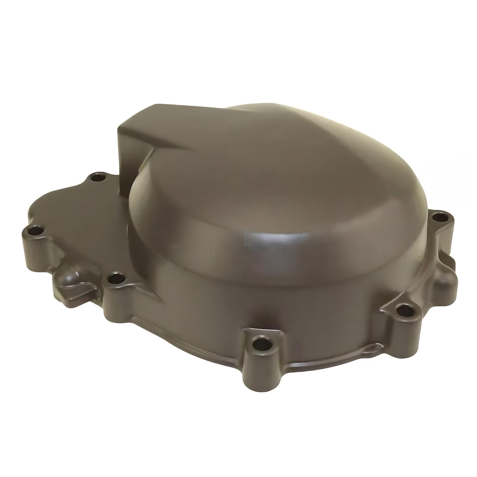 Alloggiamento Statore Moto Compatibile Con Per Ninja Per ZX6R 636 Per ZX-6R 2005-2006 Motore Motociclo Statore Copertura Lato Sinistro Carter Parti Ricambio