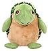 Pop Out Pets Ocean, Reversible Plush Toy, Get 3 Stuffed Animals in One - Turtle, Dolphin & Walrus, 8 in.