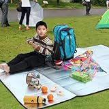 Zoom IMG-2 tqwbfs materassino da campeggio isolante Zoom IMG-2 tqwbfs materassino da campeggio isolante