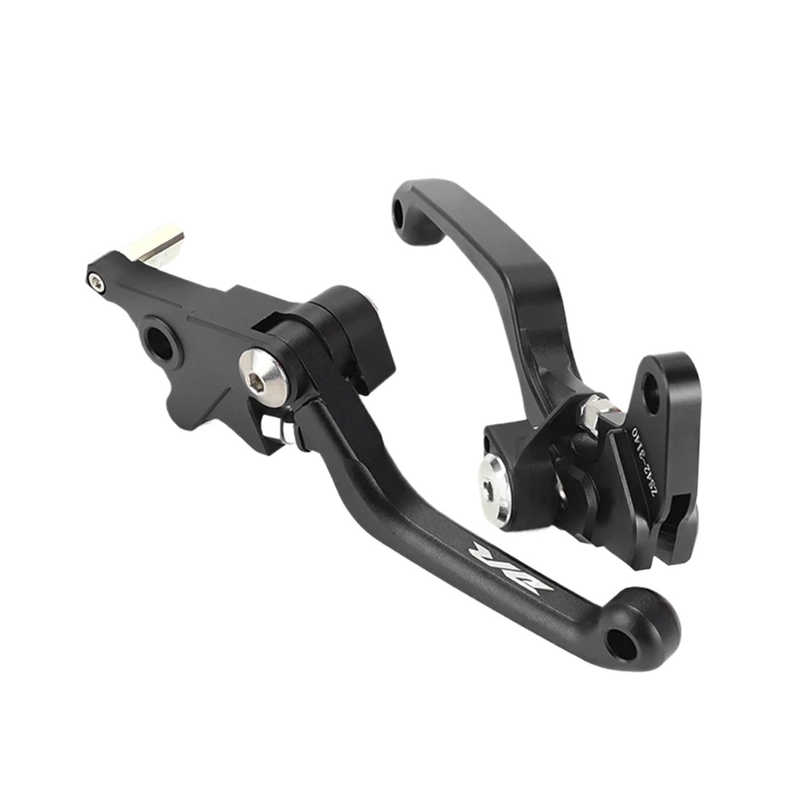 Moto Freno Frizione Master Leve Freno Frizione Pivot Per DR 200/250/350/SE DR125 DR250R DR350S DR200SE DR250SE Manubrio Per Moto