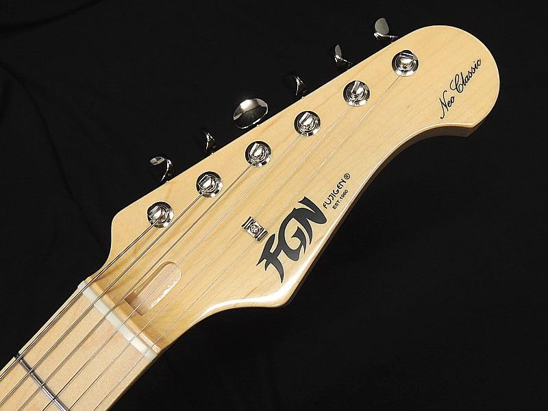 Amazon | Fujigen フジゲン FGN FUJIGEN NTE10MAH SBB Neo Classic