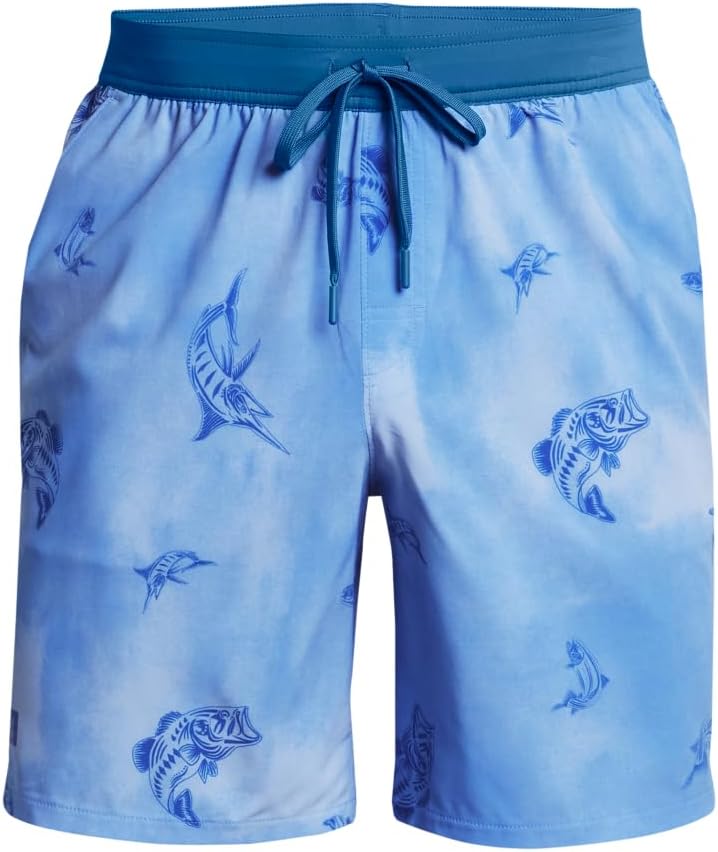 Under Armour Men's Shorebreak Boardshort