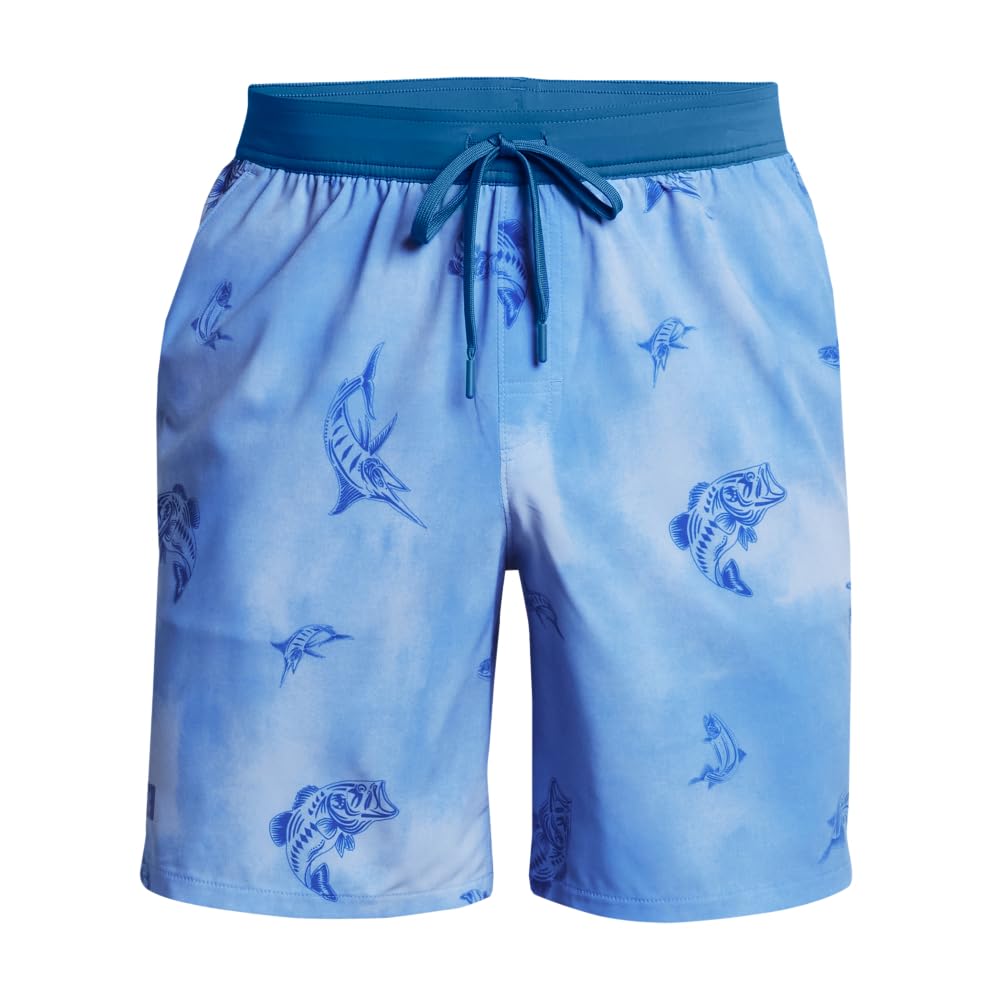 Under Armour Shorebreak Boardshort Uomo