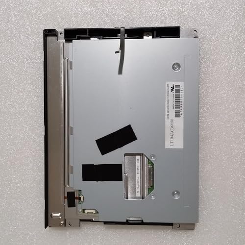 Image of Original 10.4 inch 1024x768 LCD Screen LT104AC36000 Industrial Display