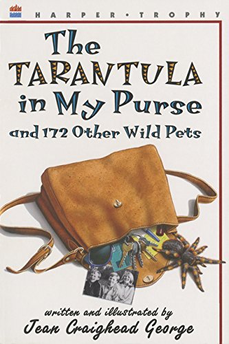Preisvergleich Produktbild The Tarantula in My Purse: and 172 Other Wild Pets