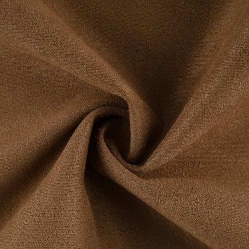 Fringe Vest for Women Fringe Vest Women Western Faux Suede Sleeveless Tassel Long Cardigan Jacket Cowgirl Cowboy Coat4