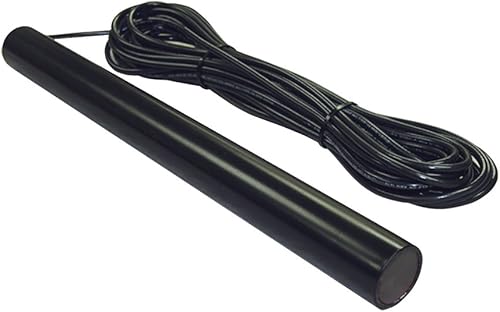 Miniatura 1 de 50 pies Sensor de vehículo para la entrada de autos FM138 para puertas automáticas de garaje Mighty Mule FM138