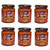 Belmont Aji Amarillo Hot Yellow Pepper Paste 8oz - 6 Pack