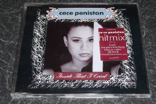 INSIDE THAT I CRIED INSIDE THAT I CRIED