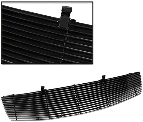 For 2007-2008 G35 Sedan 4DR Front Upper Billet Grille