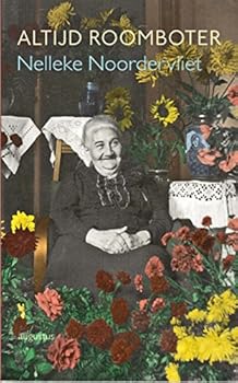 Paperback Altijd roomboter [Dutch] Book