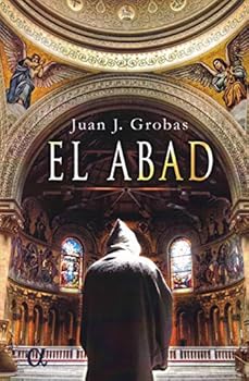 Paperback El Abad (Spanish Edition) [Spanish] Book
