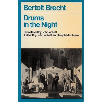 Drums in the Night