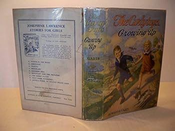 The Curlytops Growing Up - Book #12 of the Curlytops