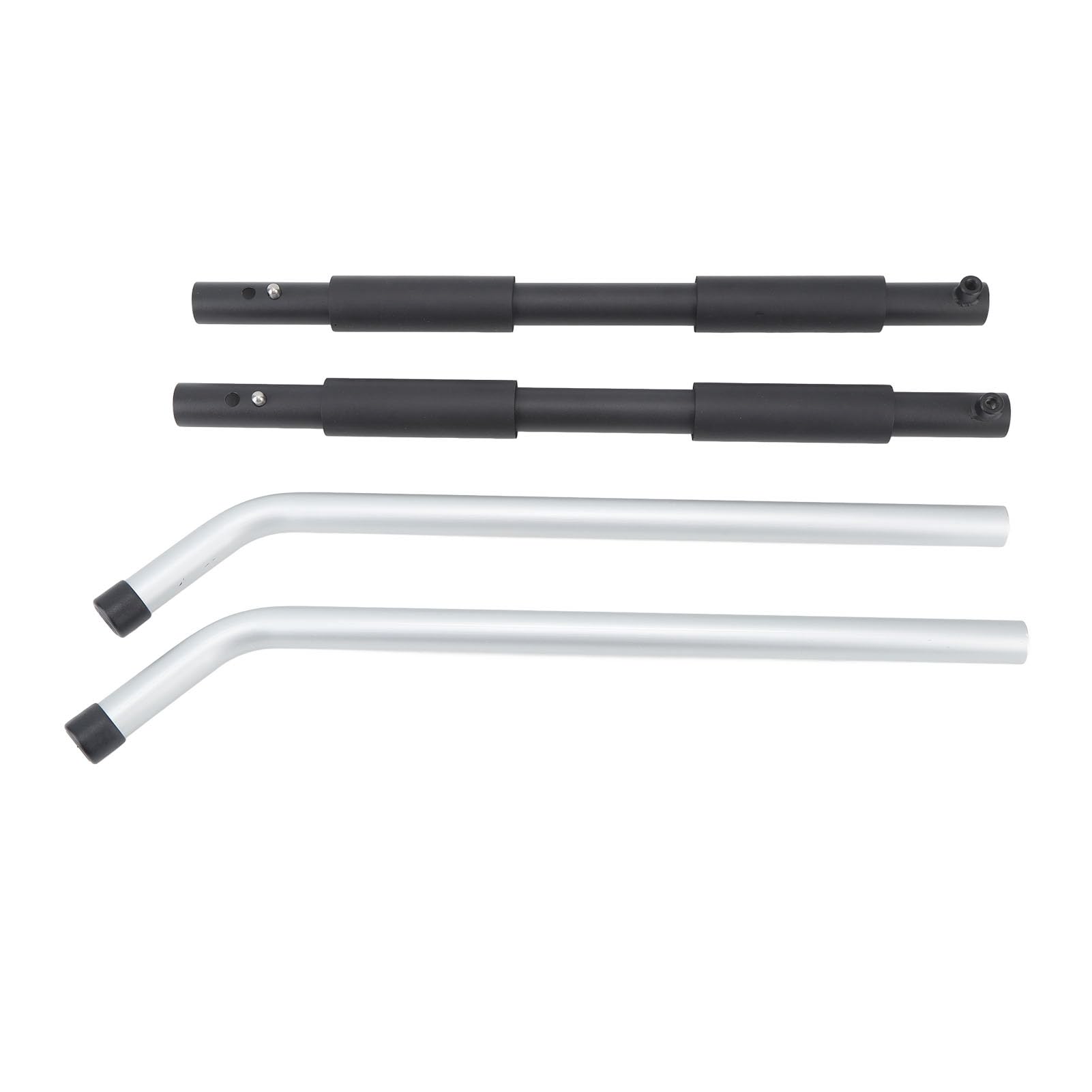Portata a parete in lega di alluminio regolabile da 40 kg di supporto per supporto per cuscinetto per toolbox kayak surf board