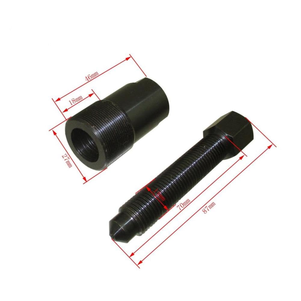 Strumento estrattore rotore volano da 27 mm ATV UTV Scooter Bike Pit Bike GY6 27 mm