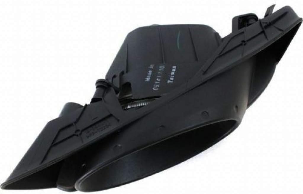 For Honda Fit Sport Fog Light 2009 2010 Driver Side Replacement For HO2592122 | 33951-TK6-305