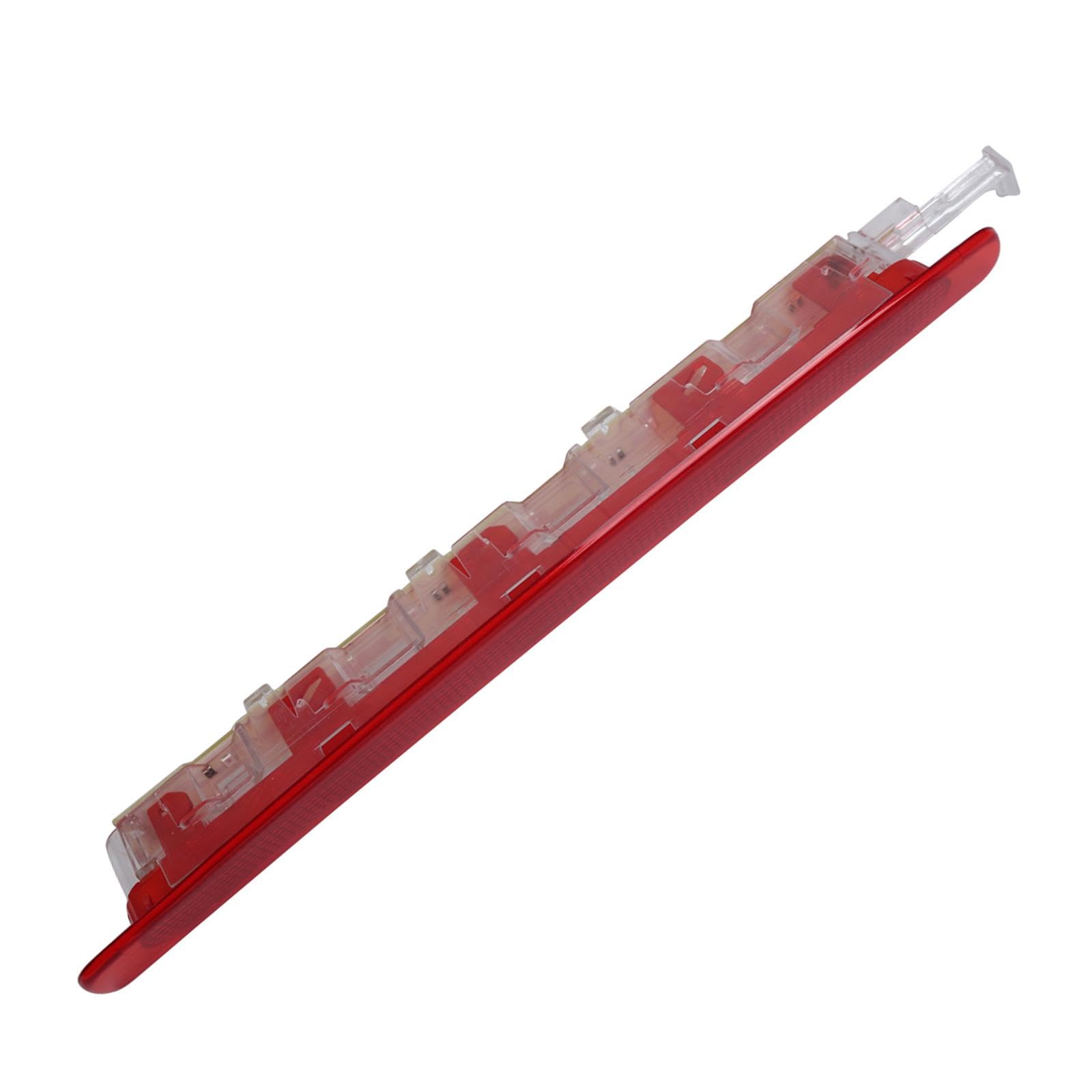 5P8945097 a Accesorio de luz de freno trasero, piezas, luz de freno de trasero Tercera luz de freno trasera para Altea XL Typ 5P, Rojo
