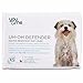 You & Me UH-OH Dog Mat Liner, XX-Small, 18.5 L X 11.5 W,