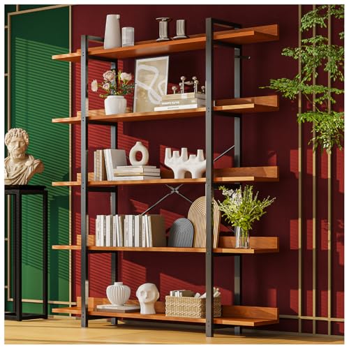 Review de muebles libreros COPPEL Top cinco. 4 Muebles Libreros marca SIMPLE ESPACIO