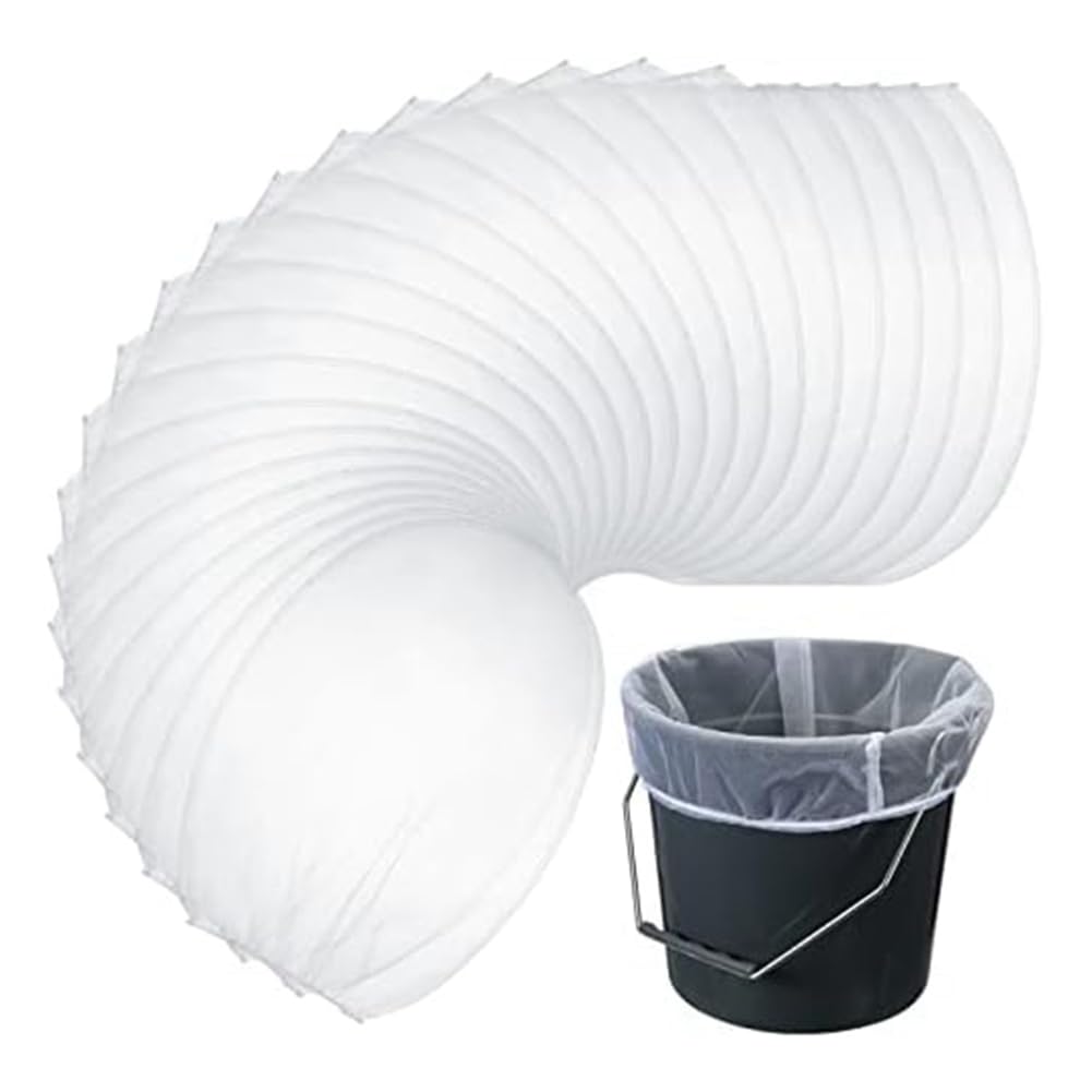 Sacchetti Per Aspirapolvere Compatibile Con PROTOOL VCP 10 E - Foto 5