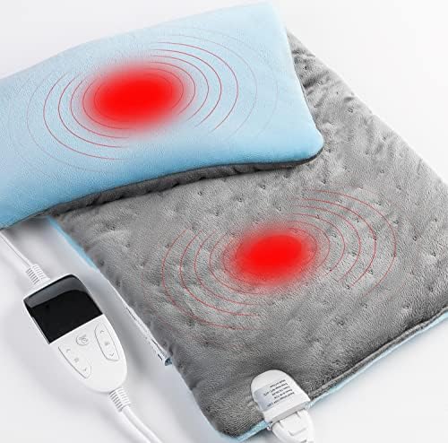 Relax the back heating pad Clearance