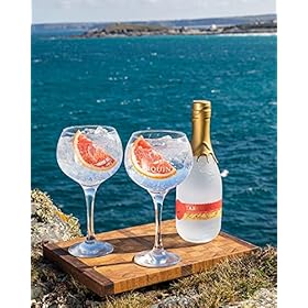 Tarquin's Pink Grapefruit & Elderflower Dry Gin, 70cl – Tarquin's Gin