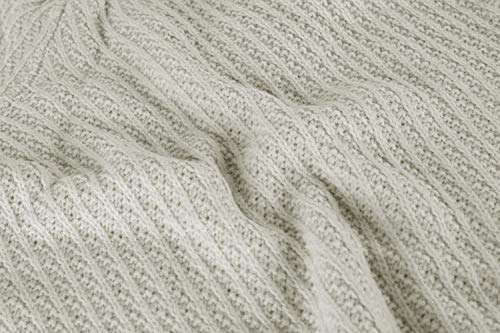 Bbalizko Suéter infantil de tricô com gola rolê e botão para baixo, moletom casual de manga comprida