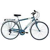 bici city bike uomo  BICICLETTA 28\
