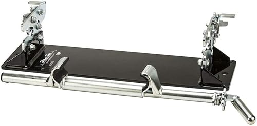 Miniatura 6 de MC2301 barra de sujeción desmontable HD para motocicletas