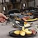 Princess 162910 Raclette Pure 8 – Parrilla, Plataforma para Sartenes, Estructura de...