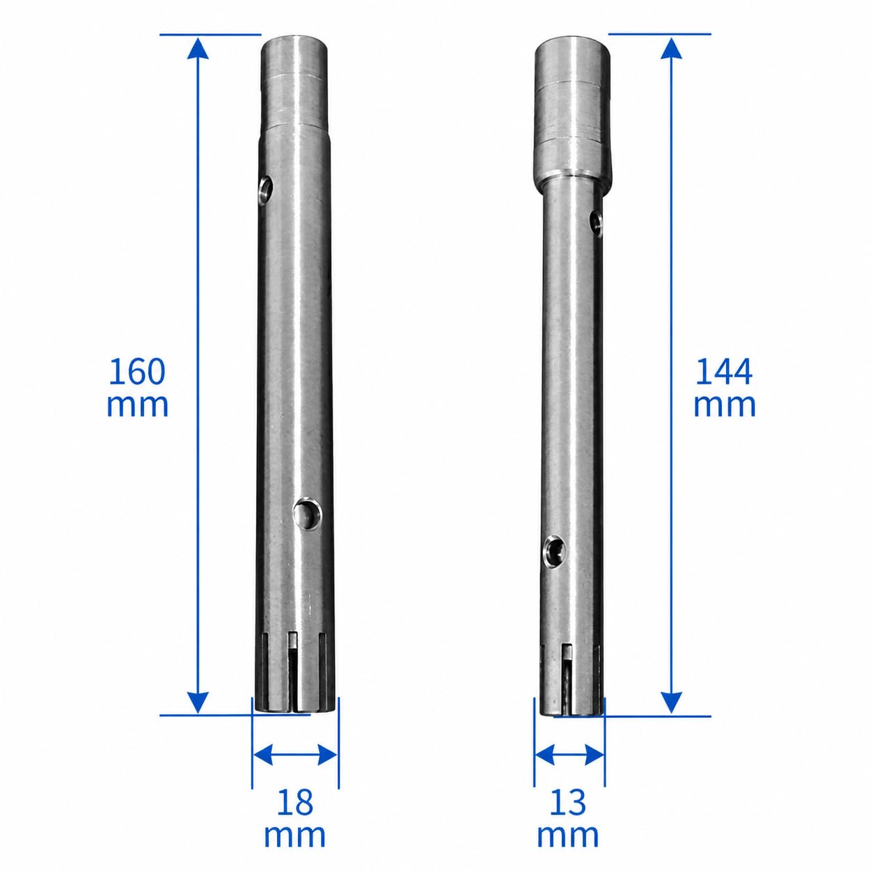 Homogenizator laboratoryjny o dużej prędkości, pojemność 5-1000 ml, 8000-22000 obr./min, cyfrowy wyświetlacz z timerem, głowica mieszająca o wysokim ścinaniu, stabilna podstawa do emulgowania