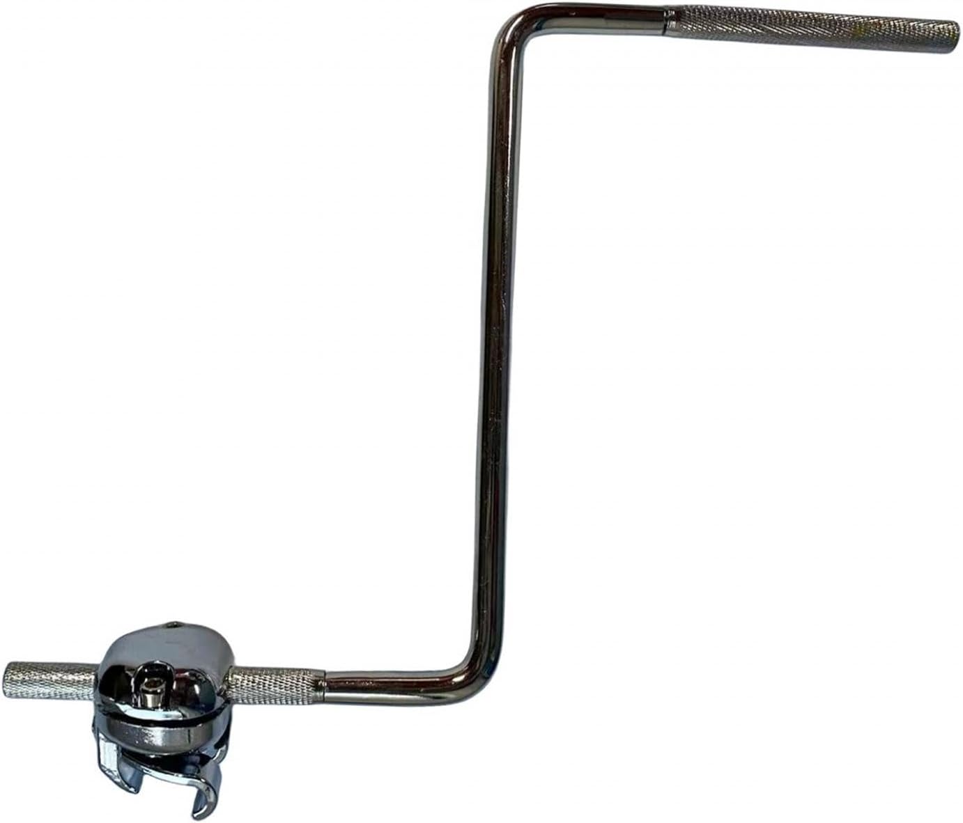 CALANDIS™ Drum Cowbell Clamp Adjustable for Small Cymbals Musical Instrument LP Blocks | Other Musical Instruments