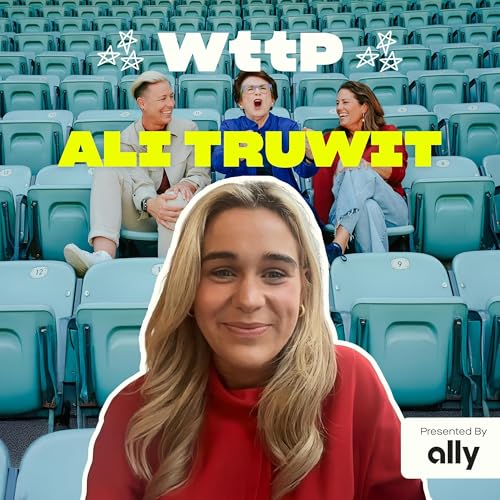 From Shark Attack to Paralympian to Marathoner, the unbreakable Ali Truwit