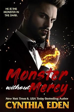 Monster Without Mercy
