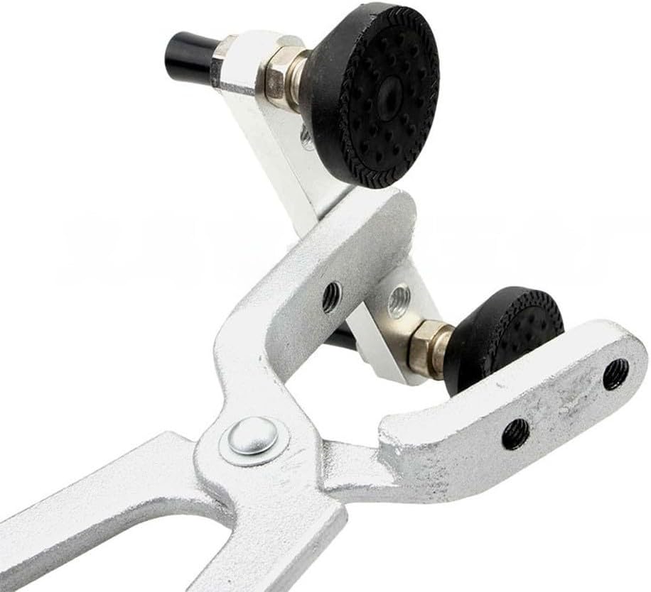 Precise Clamping Pliers for Auto Dent and Hail Damage Repair on Metal Surfaces with Rugged High For carbon Steel Frame