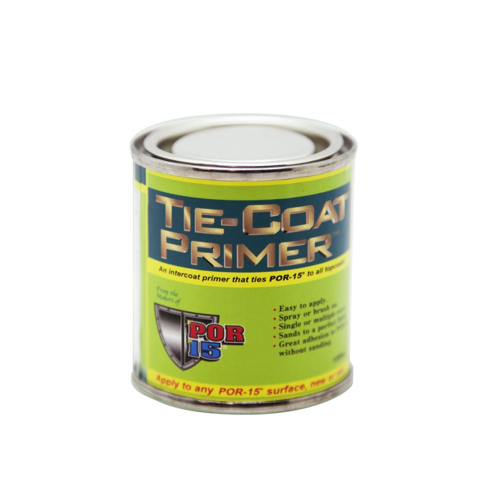 por 15 tie coat primer