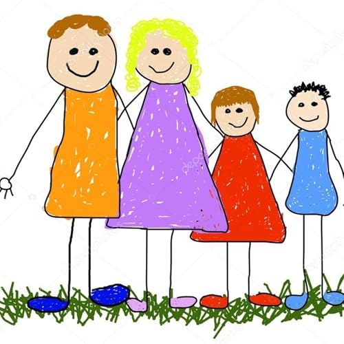 Couverture de Conversatorio de la famila Salazar